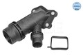 Meyle Kühlmittelflansch 314 226 0012 für BMW