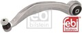 febi bilstein 185462 Lenker für Radaufhängung Querlenker Lenker für Audi 