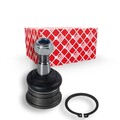 Trag-/Führungsgelenk FEBI BILSTEIN 43095 ProKit für TOYOTA, Vorderachse links