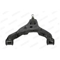 1x Moog Querlenker vorne links für VW | 830516