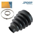 SPIDAN 21121 ACHSMANSCHETTE VORNE RADSEITIG FÜR CITROEN C3 C4 PEUGEOT 206 207