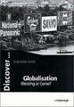 Discover...Topics for Advanced Learners / Globalisation ... | Buch | Zustand gut