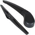 HECK WISCHERARM HINTEN + SCHEIBENWISCHER FÜR FORD FOCUS III MK3 H/B 11-