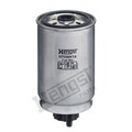 HENGST FILTER H70WK14 Kraftstofffilter für HYUNDAI,KIA