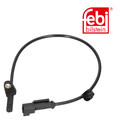 FEBI BILSTEIN Sensor Raddrehzahl Hinterachse links für Ford Transit Kasten
