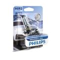 1x Glühlampe PHILIPS 9012WVUB1 passend für