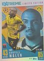 Match Attax Champions League EXTRA 2023/2024 LE 12		  Donyell Malen