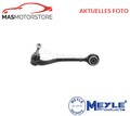 QUERLENKER LENKER RADAUFHÄNGUNG MEYLE 316 050 0009 I FÜR BMW X5,E53