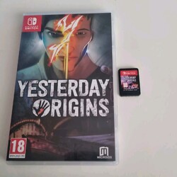 gestern origins switch 