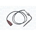 1x Sensor, Abgastemperatur MAGNETI MARELLI 172000313010 passend für