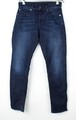 G-Star Raw Herren 3301 Gerade Konisch Jeans Stretch Größe W29 L32