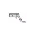VEGAZ BK-818 Dieselpartikelfilter DPF für BMW 3 Touring (E91) 3 Limousine (E90)