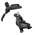 SRAM - Code R Scheibenbremse - Hinterrad