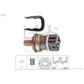 1x Sensor, Kühlmitteltemperatur EPS 1.830.232 passend für AUDI SEAT SKODA VW