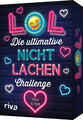 LOL - Die ultimative Nicht-lachen-Challenge - Edition für Paare | Spiel (2023)