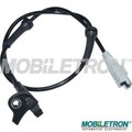 MOBILETRON AB-EU014 Sensor, Raddrehzahl für PEUGEOT