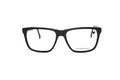 Calvin Klein Jeans CKJ22644 002 Unisex Brille Brandneu Matt Schwarz Wide Fit