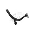 1x ORIGINAL® Dys Lenker, Radaufhängung Vorne, Links für Citroën C5 II Break
