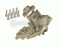 Original CONTINENTAL CTAM Wasserpumpe WPS3020 für Audi Ford Seat VW
