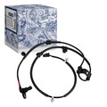 VEMO ABS-SENSOR RADDREHZAHL VORNE RECHTS passend für HYUNDAI GRAND SANTA KIA SOR