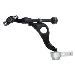 1x ORIGINAL® Trw Lenker, Radaufhängung Vorne, Rechts für Mazda 6 Kombi 6