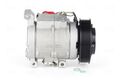 NISSENS 89250 Kompressor, Klimaanlage für TOYOTA