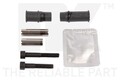 NK Führungshülse Bremssattel Vorne 8947001 für VW POLO (9N) GOLF II (19E, 1G1)