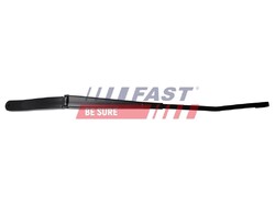 FAST FT93316 Wischerarm Scheibenwischerarm Vorne Links