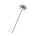 Digital Thermometer Bratenthermometer Fleischthermometer LCD Grill BBQ Fleisch