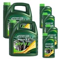 12 Liter Original FANFARO Automatikgetriebeöl ATF IID Gear Oil Öl 11192443