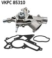 SKF Wasserpumpe Motorkühlung VKPC 85310 für OPEL AGILA CORSA MERIVA ASTRA TIGRA
