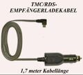 TomTom original TMC-Kabel VIA-52/62, Go Premium uvm... MICRO-USB - NP. 69,90.-€