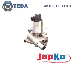 1500401 AGR-VENTIL ABGASRÜCKFÜHRVENTIL JAPKO FÜR OPEL CORSA D,CORSA C,ASTRA H