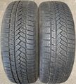 2 Winterreifen Continental ContiWinterContact TS850P 205/60 R17 93H M+S RA5677