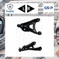 2x Gsp Lenker, Radaufhängung Links, Rechts für Renault CLIO II KANGOO Express