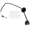 MEAT & DORIA 12478 Abgastemperatursensor passend für PEUGEOT 4008 SUV