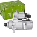 VALEO ANLASSER STARTER 2kW passend für AUDI A1 A3 Q3 TT SEAT ALTEA ATECA IBIZA