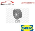 UMLENKROLLE KEILRIPPENRIEMEN OBERE LINKS SNR GA35109 P FÜR FIAT FREEMONT 3.6L