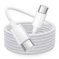 1m 2m 3m USB-C Ladekabel Datenkabel für iPhone Samsung Galaxy Xiaomi Huawei NEU