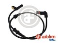 AUTOFREN SEINSA ABS Sensor Raddrehzahl DS0150 für MERCEDES KLASSE W204 Model 180