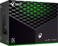 Microsoft Xbox Series X 1TB Spielekonsole - Schwarz Neu und OVP