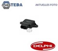 SS10563-12B1 SENSOR DROSSELKLAPPENSTELLUNG DELPHI FÜR NISSAN MICRA II 1L,1.4L