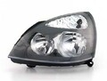 ALKAR Scheinwerfer Links für RENAULT CLIO II (BB0/1/2, CB0/1/2) 2745173
