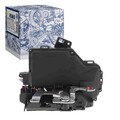VEMO TÜRSCHLOSS HINTEN LINKS passend für SKODA FABIA OCTAVIA VW GOLF JETTA