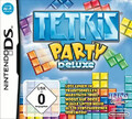 Tetris Party Deluxe ZUSTAND SEHR GUT