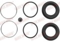 QUICK BRAKE 114-0180 Bremssattel-Reparatursatz für OPEL Omega A Limousine (V87)