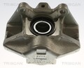 TRISCAN Bremssattel 8175 29114 für PORSCHE 911