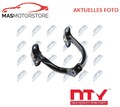 QUERLENKER LENKER RADAUFHÄNGUNG HINTEN LINKS OBERE OUTER RECHT NTY ZWT-MS-014 V