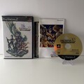 Final Fantasy X-2 International + Last Mission PS2 PlayStation 2 Japan NTSC-J