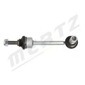 MERTZ M-S0099 Stange/Strebe, Stabilisator für LAND ROVER Radaufhängung